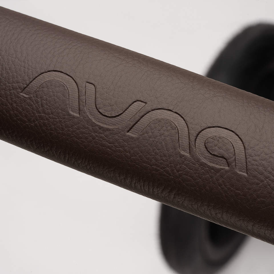 Nuna MIXX Next Stroller with MagneTech Secure Snap - Image 39