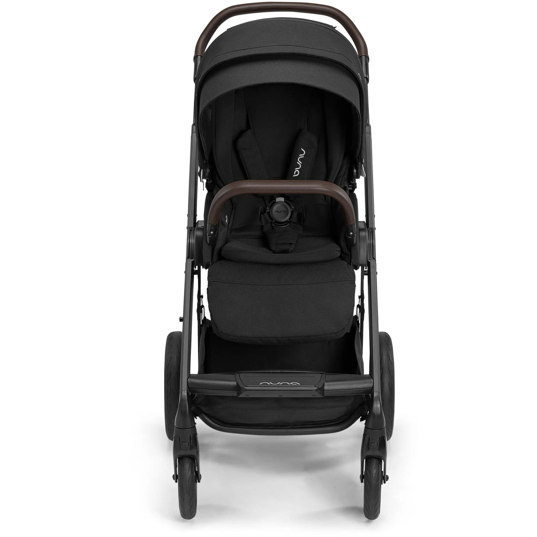 Nuna MIXX Next Stroller with MagneTech Secure Snap - Image 51
