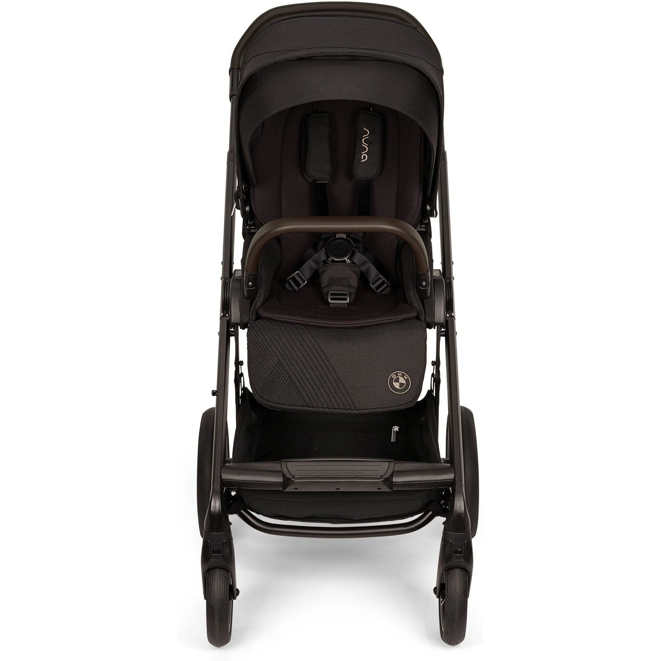 Nuna x BMW MIXX Next Stroller - Image 5
