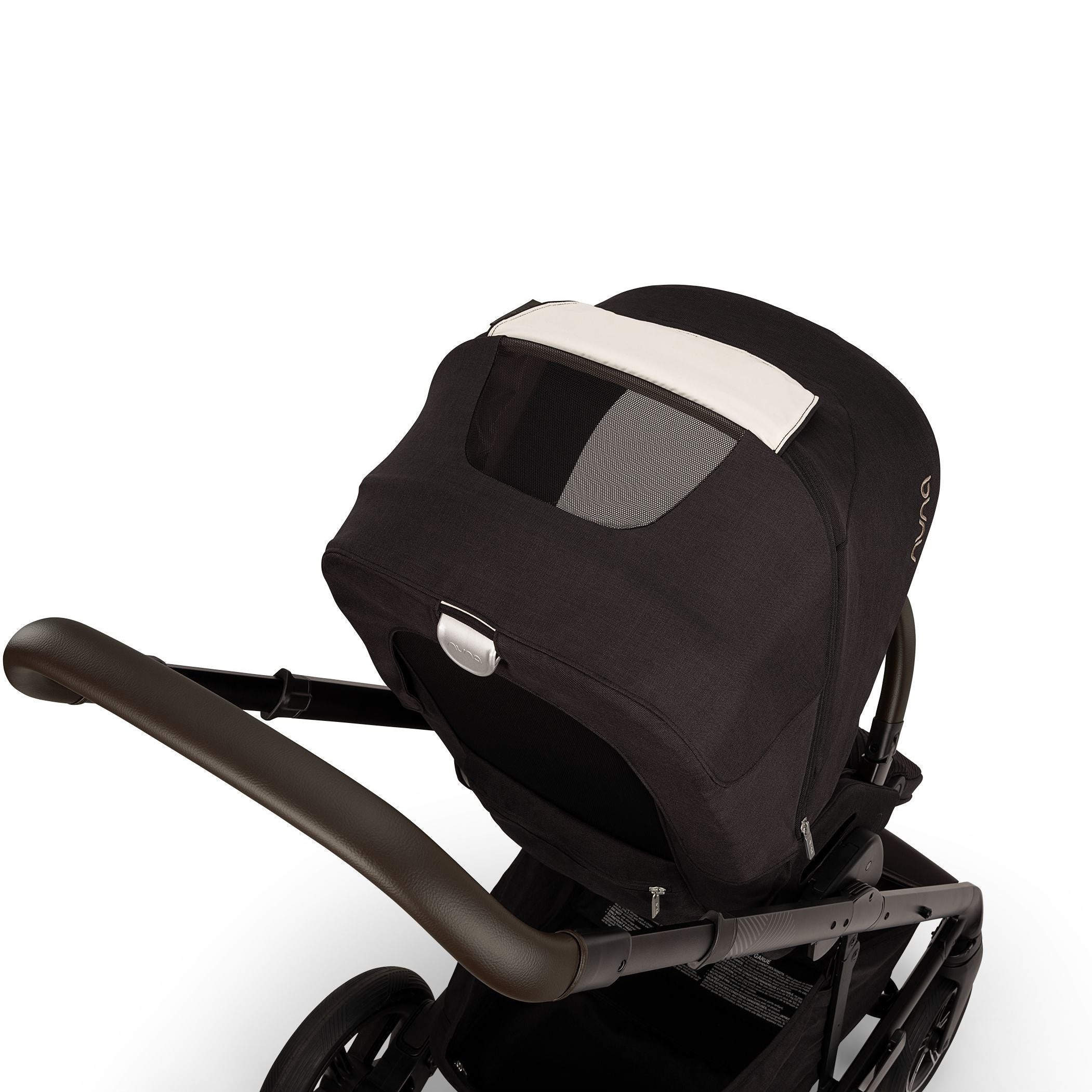 Nuna x BMW MIXX Next Stroller - Image 7
