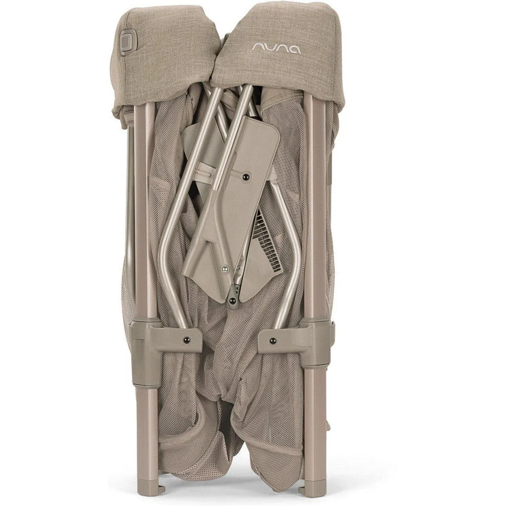 Nuna PAAL Playard + Bassinet - Image 44