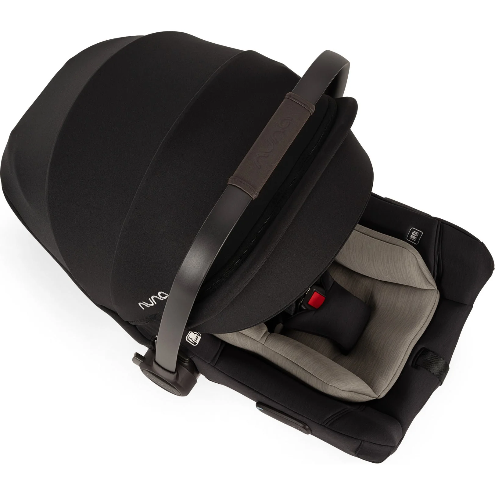 Nuna PIPA Aire Infant Car Seat + Pipa Series Base - Image 11