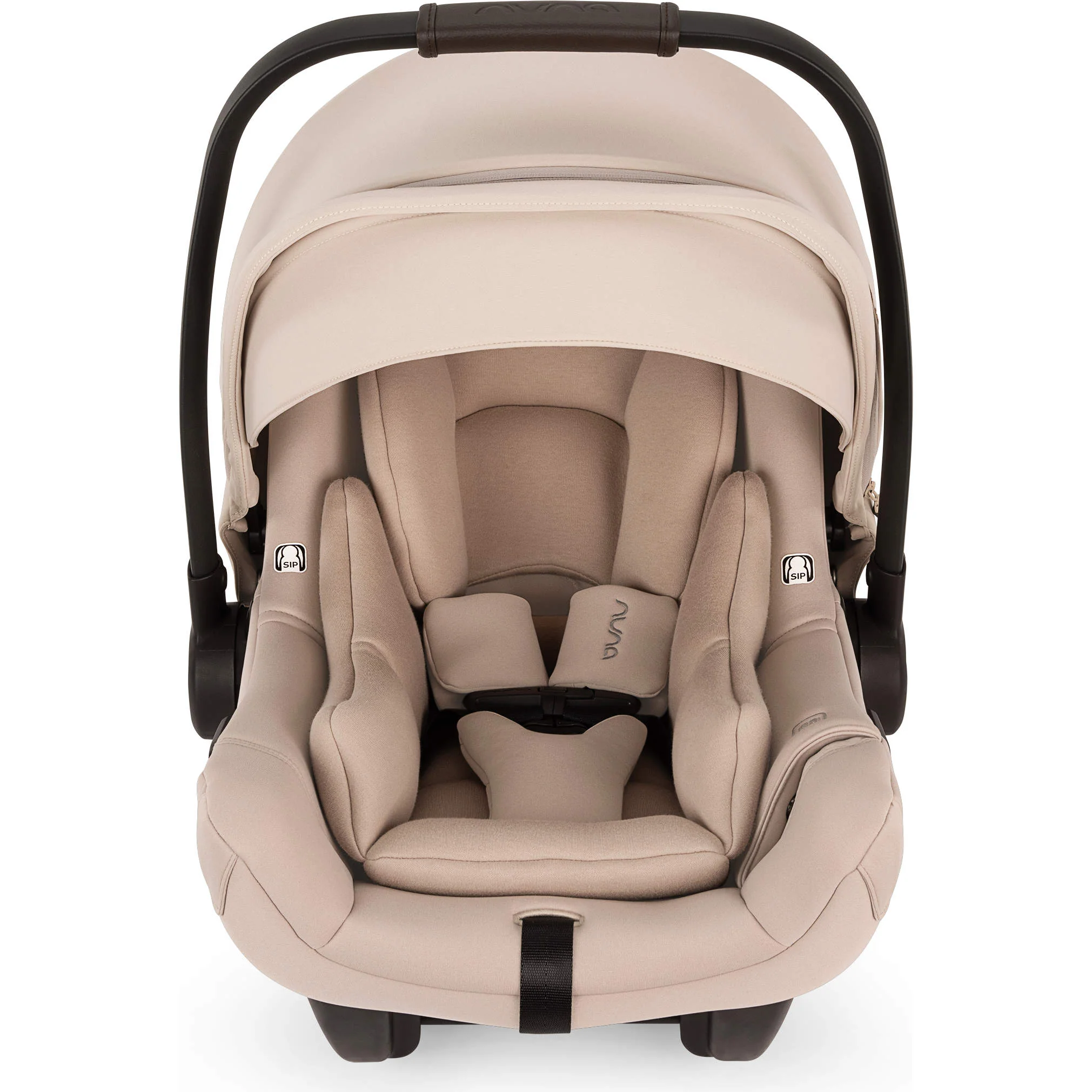 Nuna PIPA Aire Infant Car Seat + Pipa Series Base - Image 26