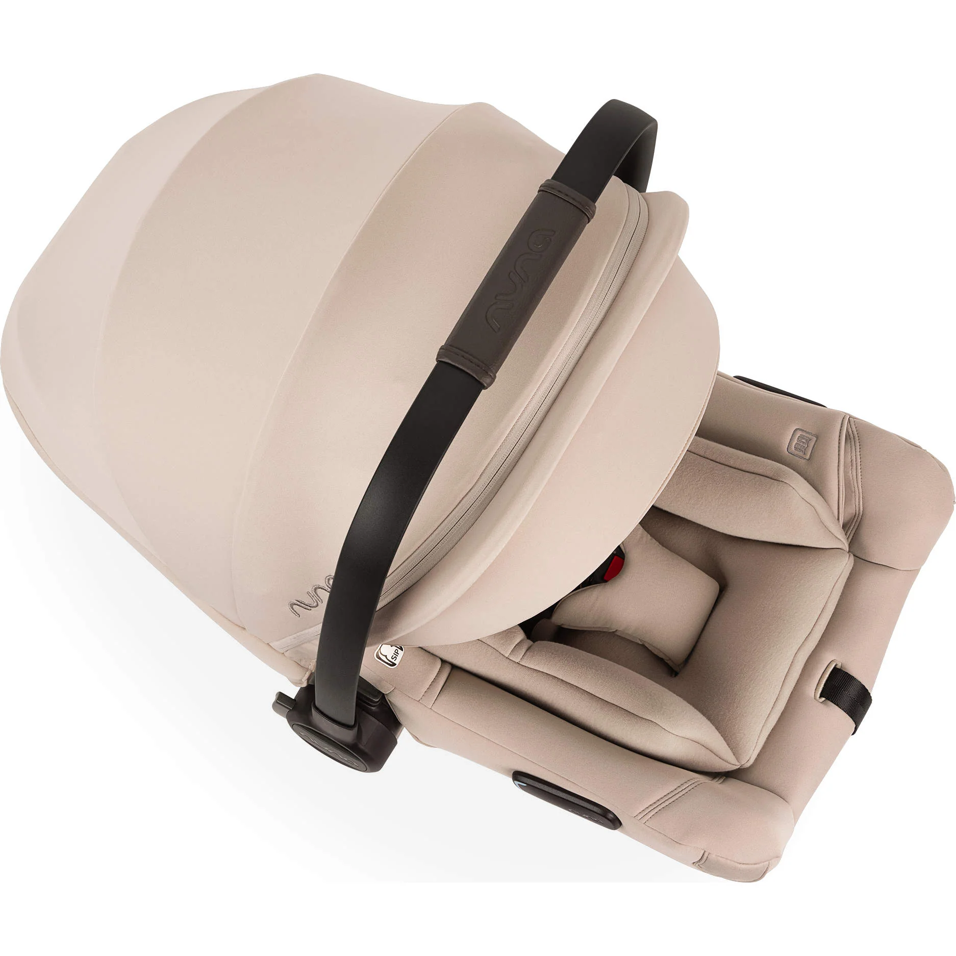 Nuna PIPA Aire Infant Car Seat + Pipa Series Base - Image 27