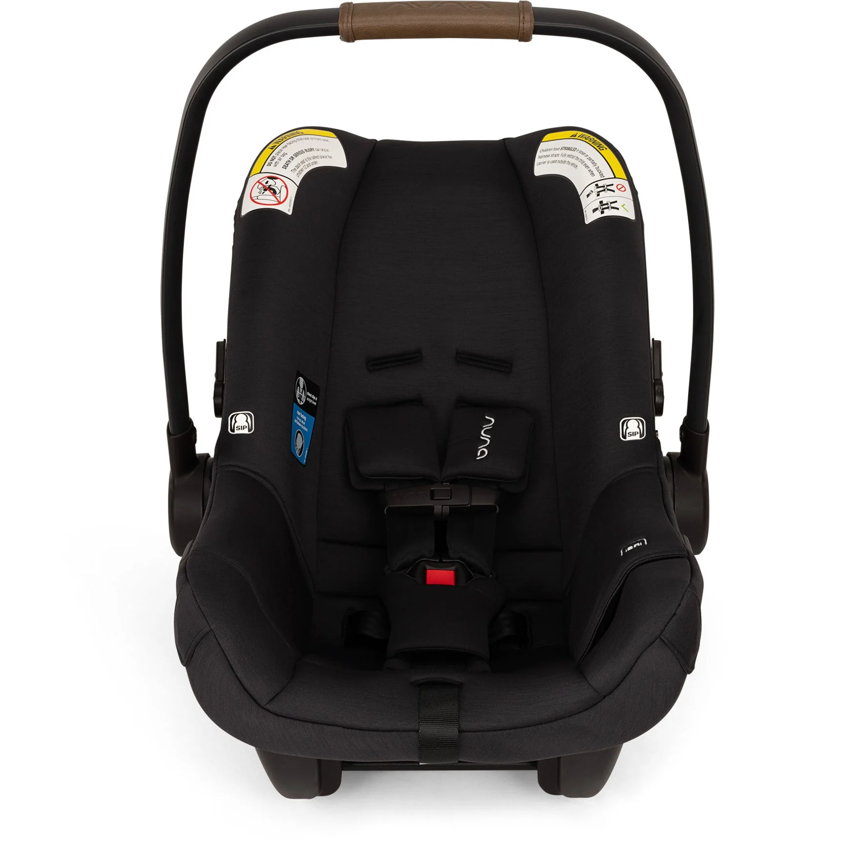 Nuna PIPA Aire Infant Car Seat + Pipa Series Base - Image 5