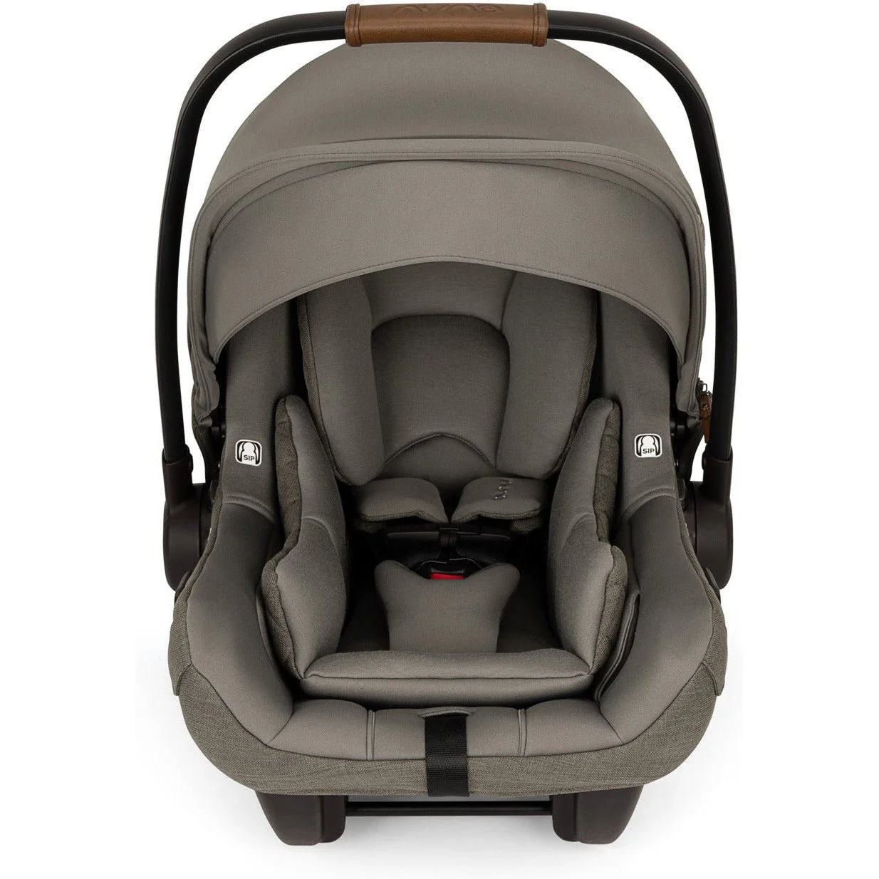 Nuna PIPA Aire RX Infant Car Seat + RELX Base - Image 23