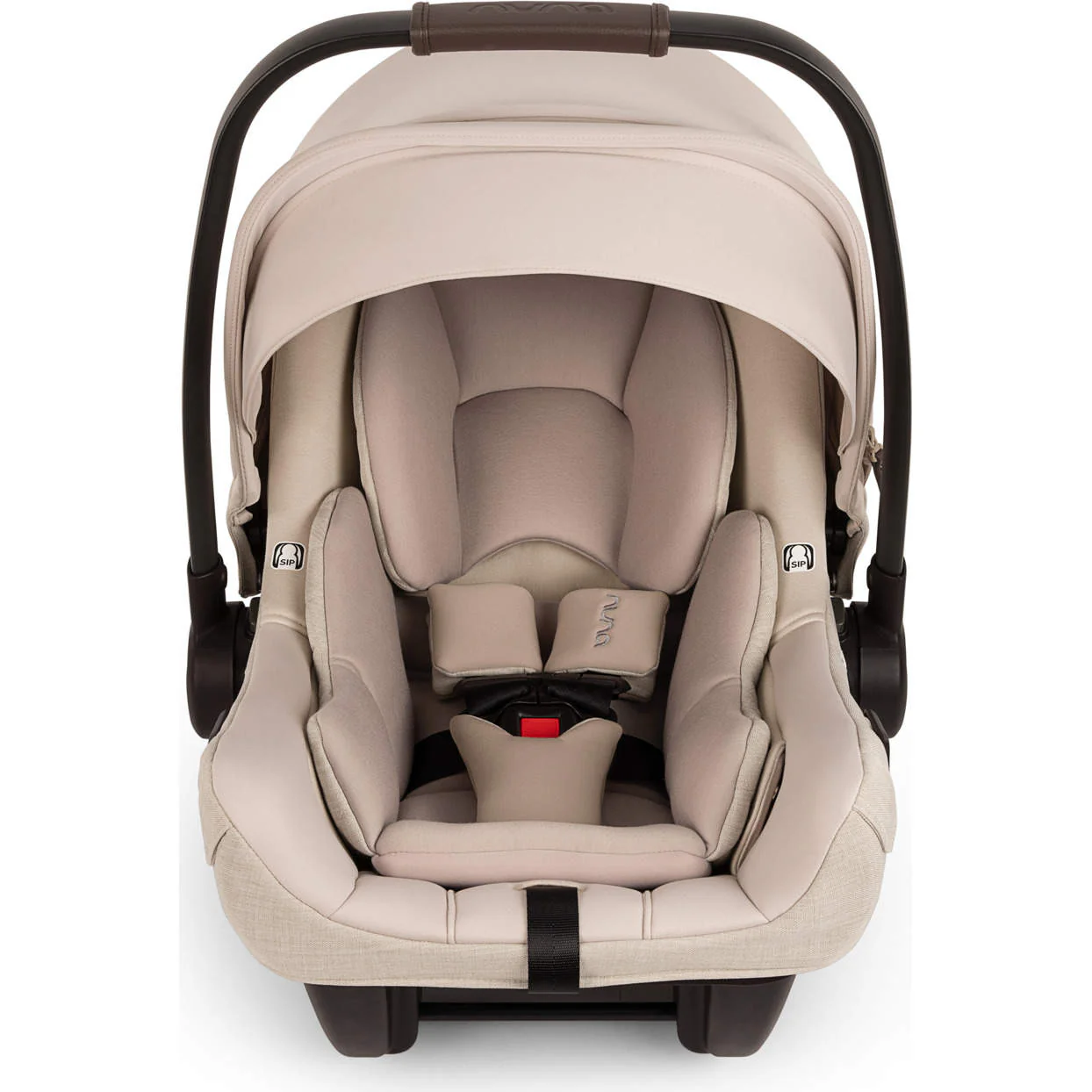 Nuna PIPA Aire RX Infant Car Seat + RELX Base - Image 37