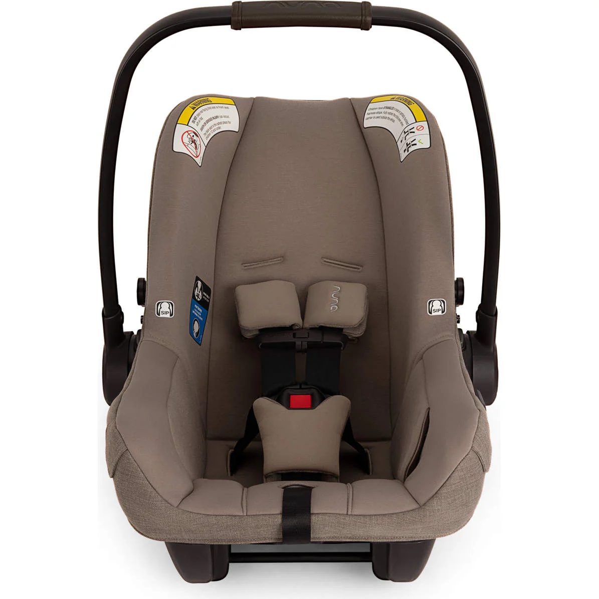 Nuna PIPA Aire RX Infant Car Seat + RELX Base - Image 49