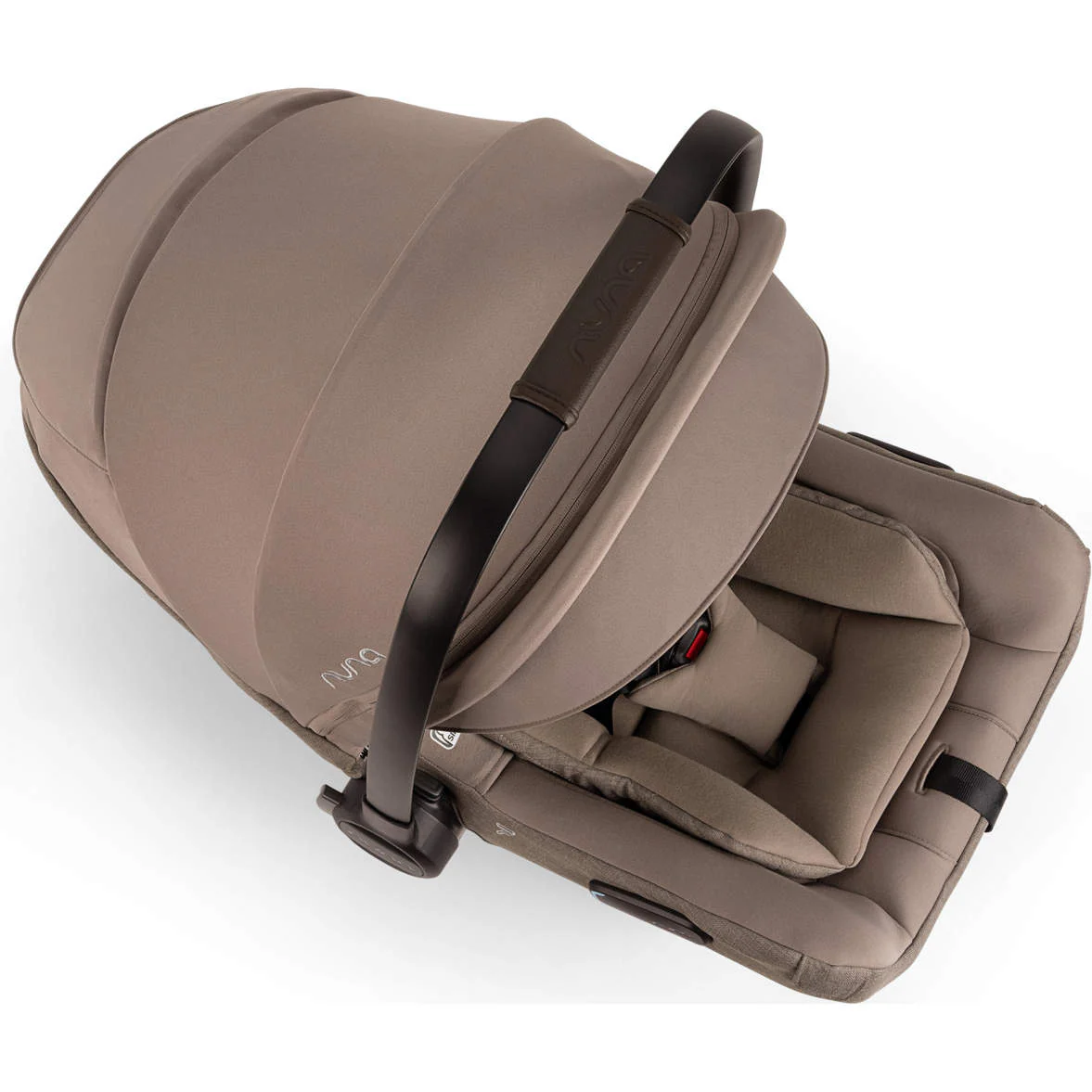 Nuna PIPA Aire RX Infant Car Seat + RELX Base - Image 51