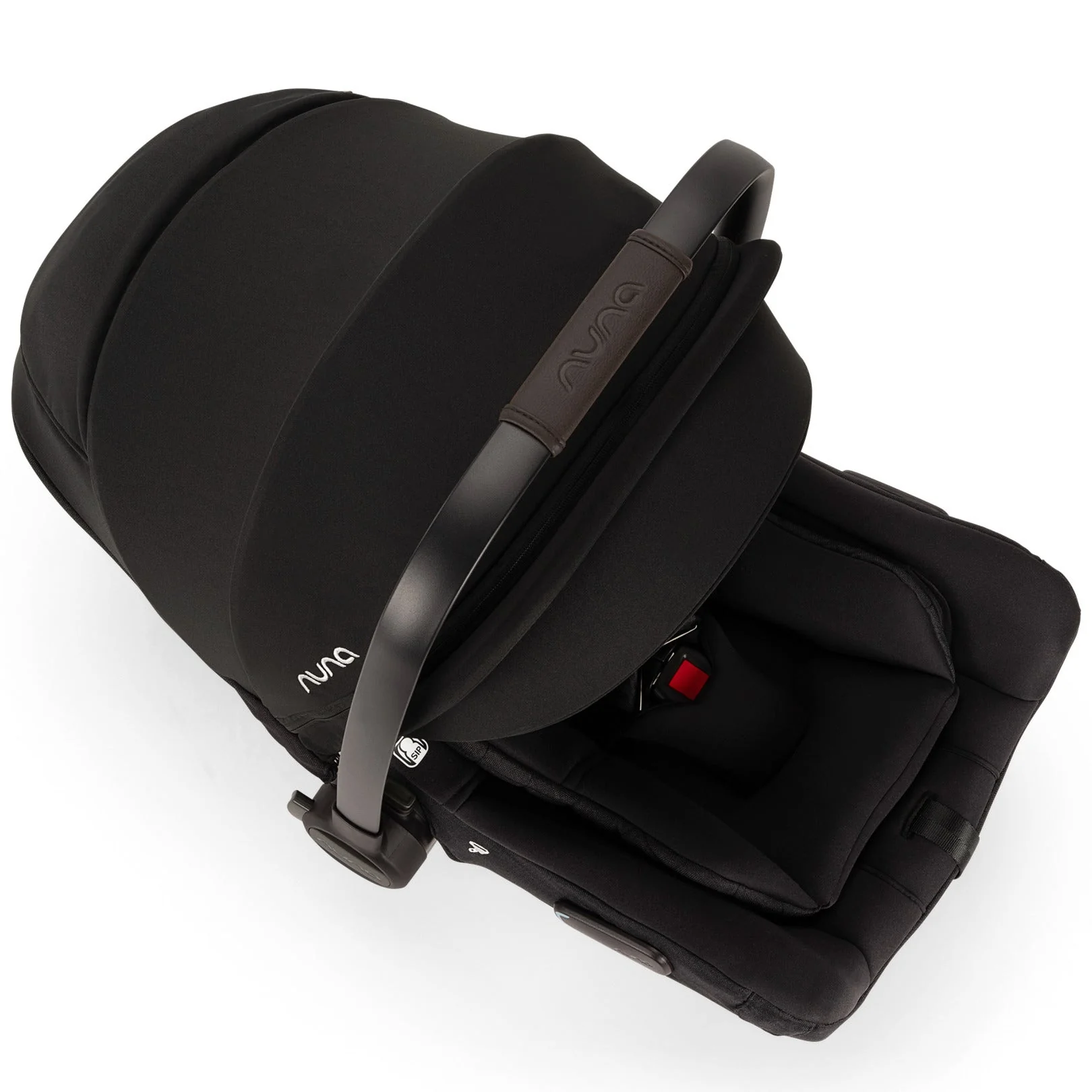 Nuna PIPA Aire RX Infant Car Seat + RELX Base - Image 63