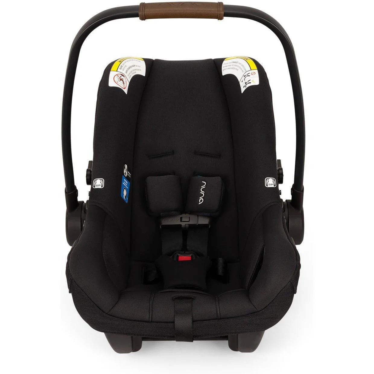 Nuna PIPA Aire RX Infant Car Seat + RELX Base - Image 7