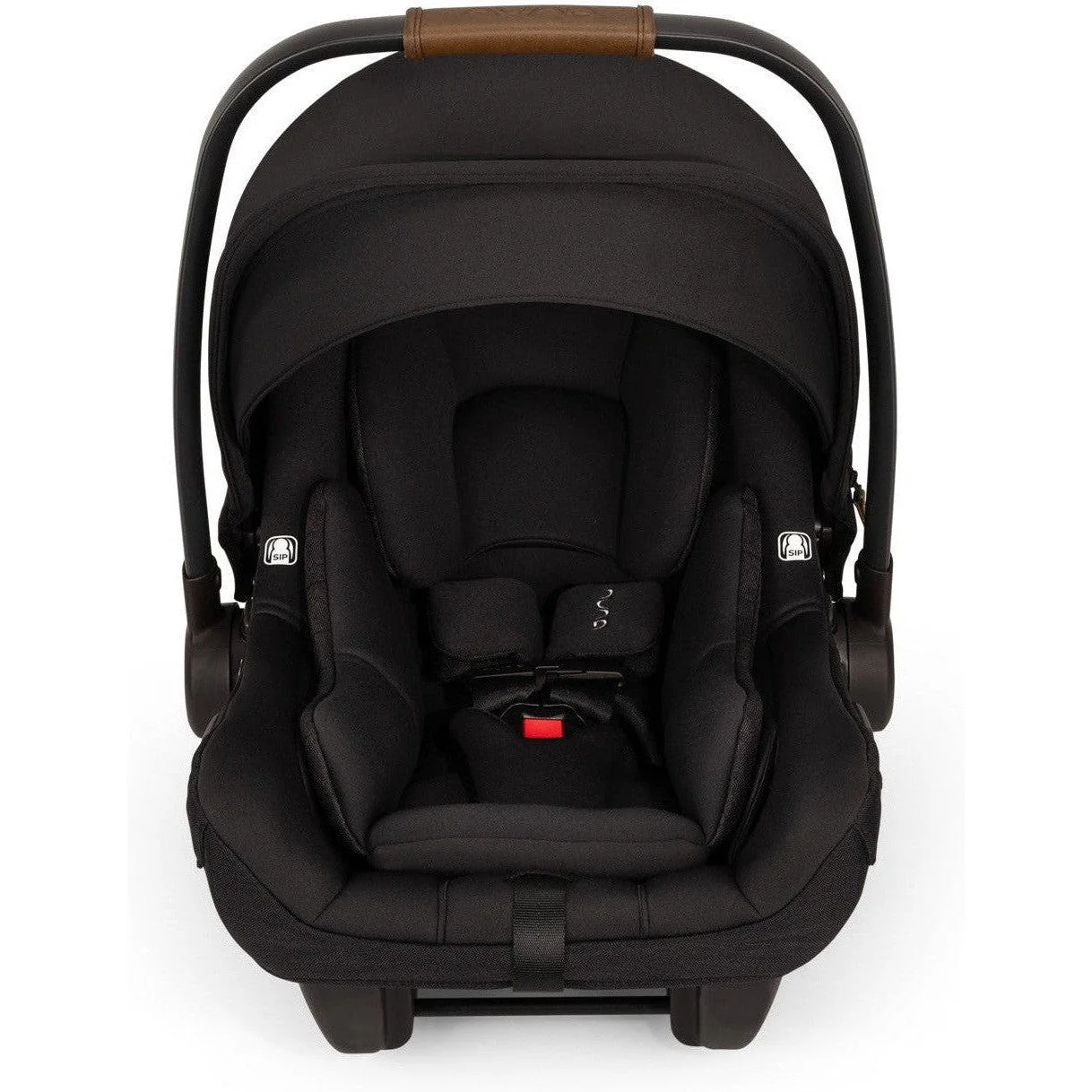 Nuna PIPA Aire RX Infant Car Seat + RELX Base - Image 8