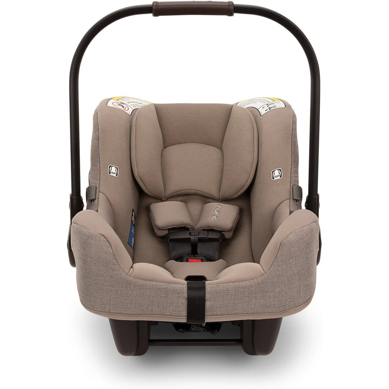 Nuna PIPA RX Infant Car Seat + RELX Base - Image 11