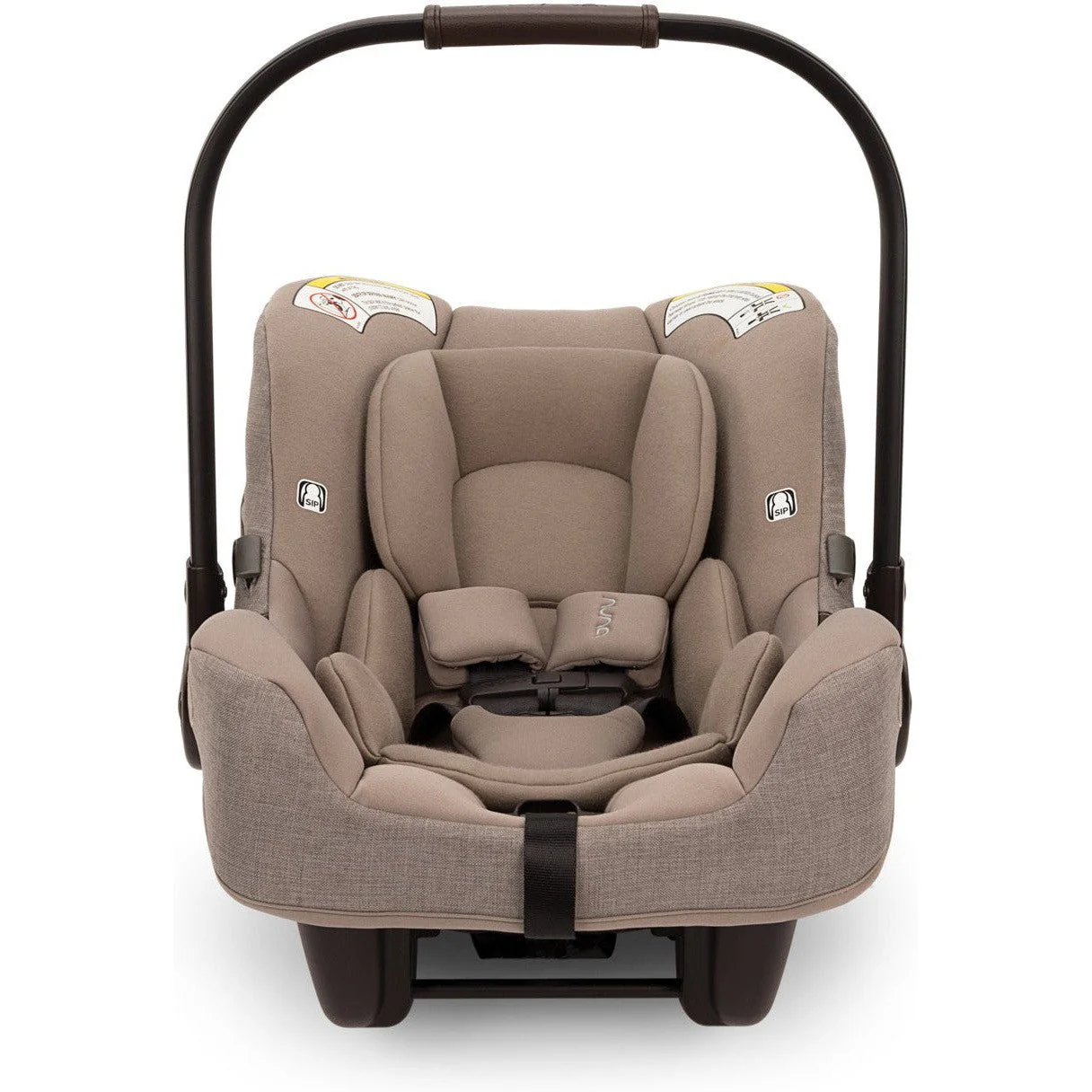 Nuna PIPA RX Infant Car Seat + RELX Base - Image 12