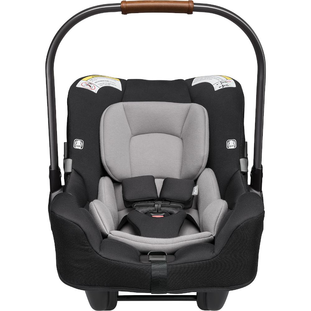 Nuna PIPA RX Infant Car Seat + RELX Base - Image 26