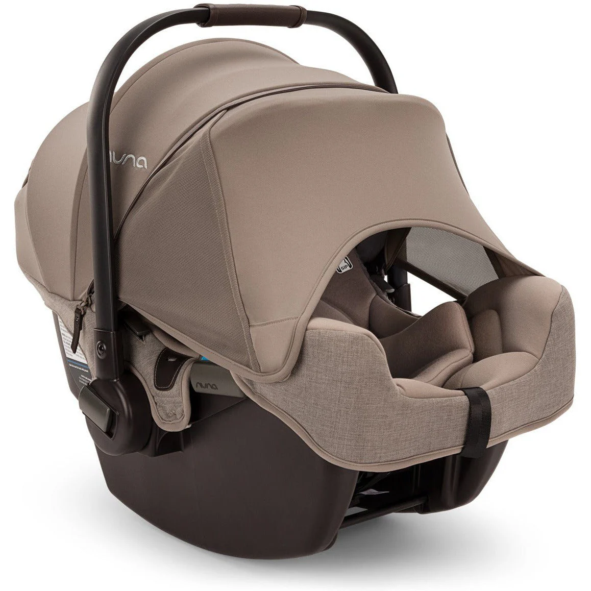 Nuna PIPA RX Infant Car Seat + RELX Base - Image 9