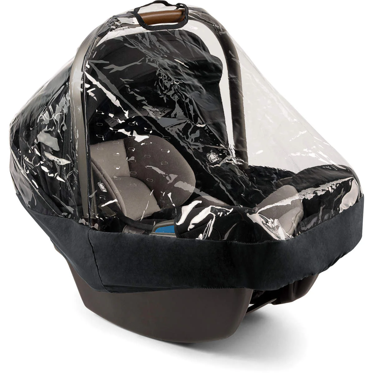 Nuna PIPA Series Rain Cover - Image 6