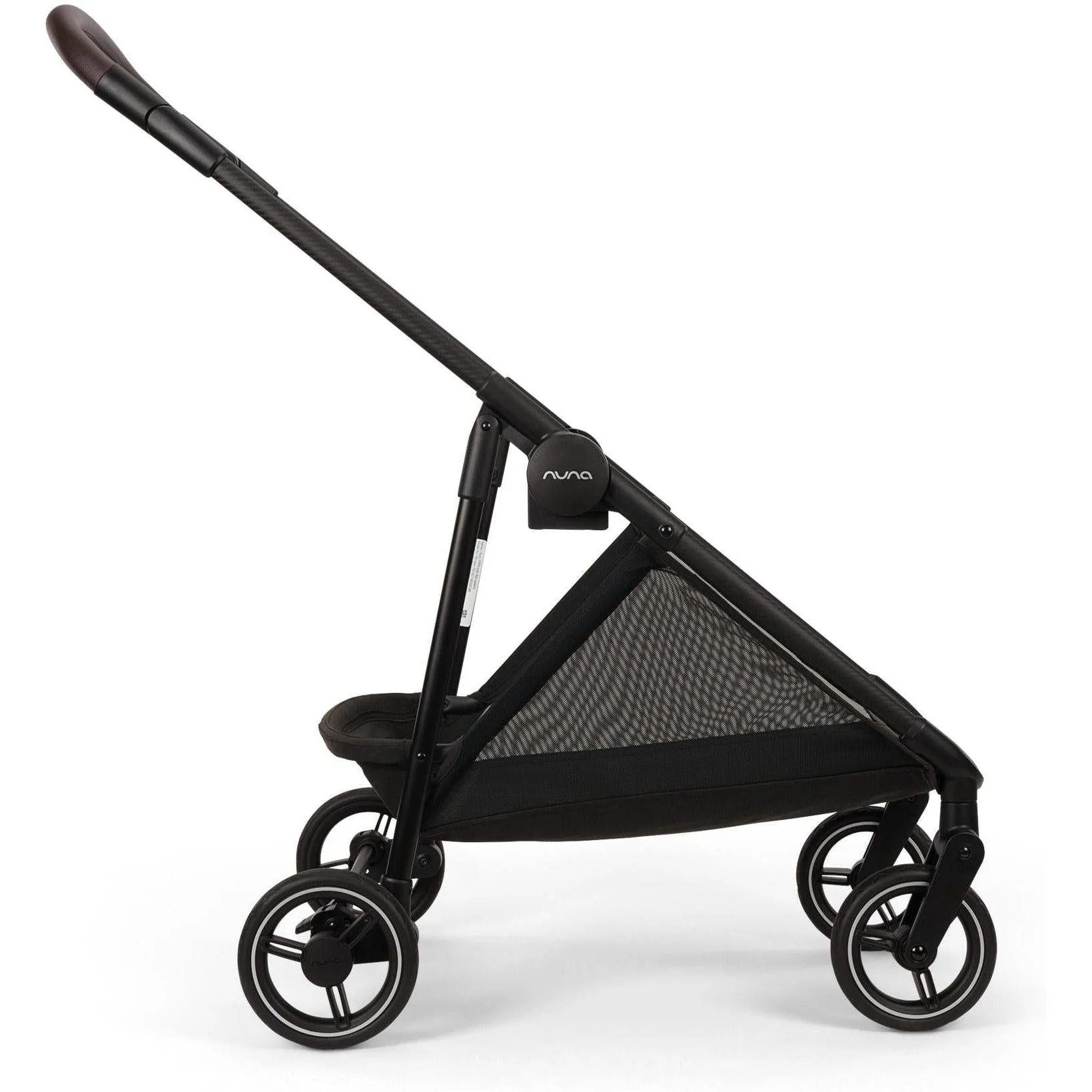 Nuna Pipa Urbn FLEX System Stroller + Car Seat - Image 13