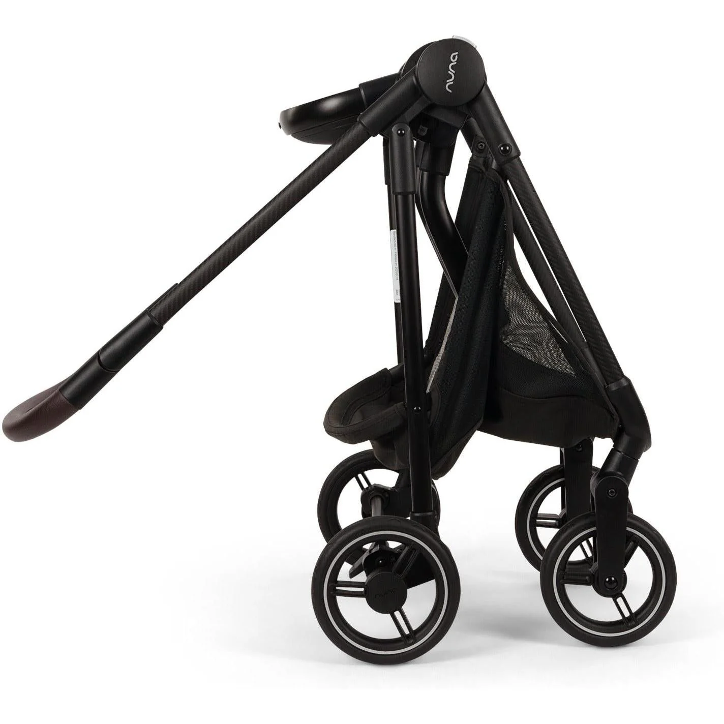 Nuna Pipa Urbn FLEX System Stroller + Car Seat - Image 16