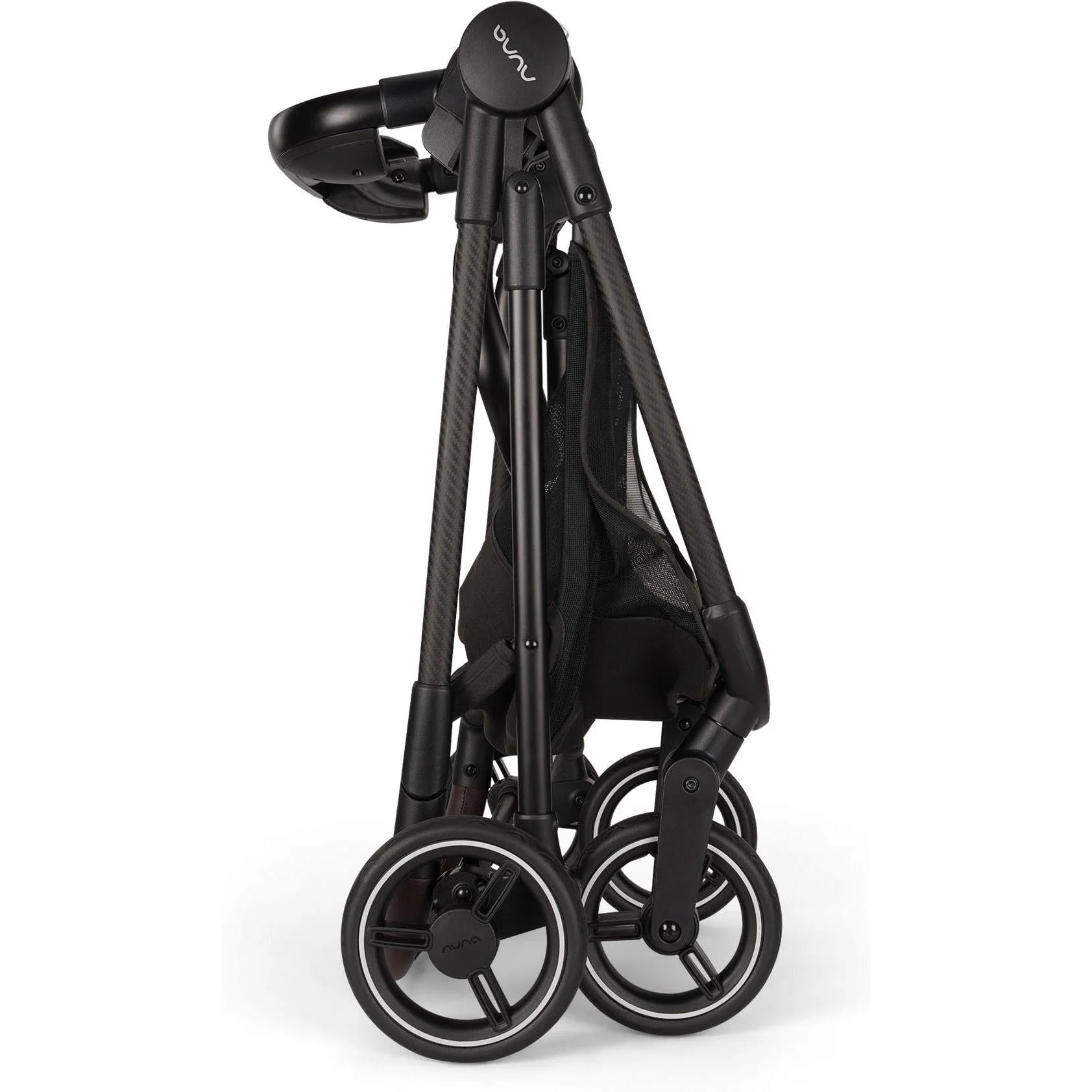 Nuna Pipa Urbn FLEX System Stroller + Car Seat - Image 17