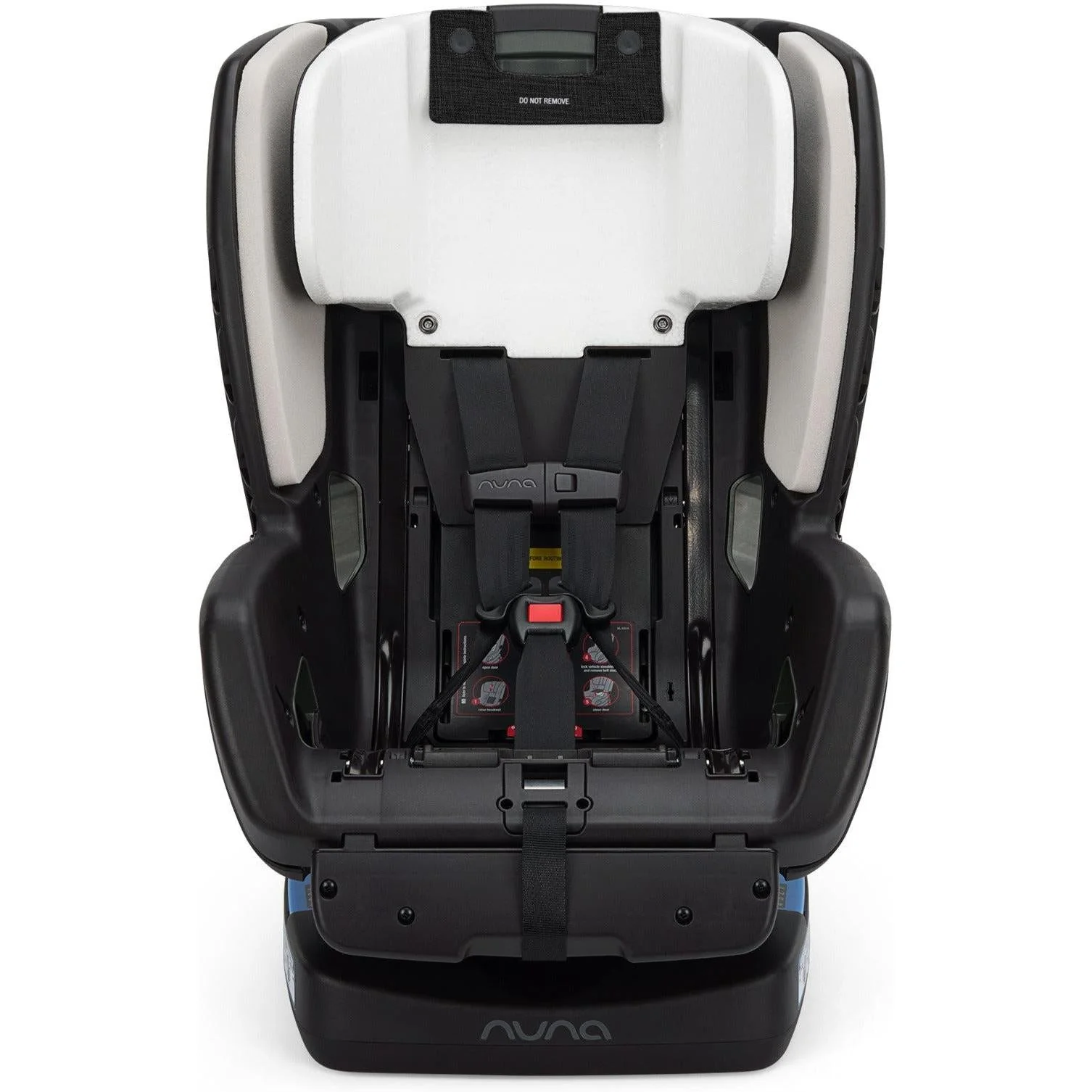 Nuna RAVA Next Convertible Car Seat - Image 34