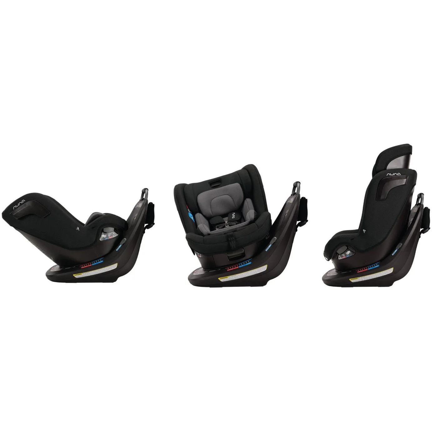 Nuna REVV Rotating Convertible Car Seat - Image 12