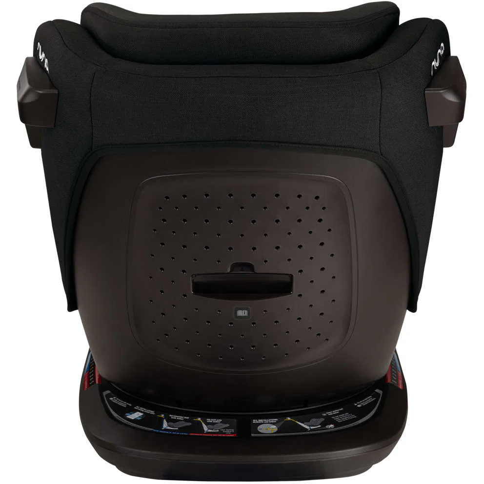 Nuna REVV Rotating Convertible Car Seat - Image 13