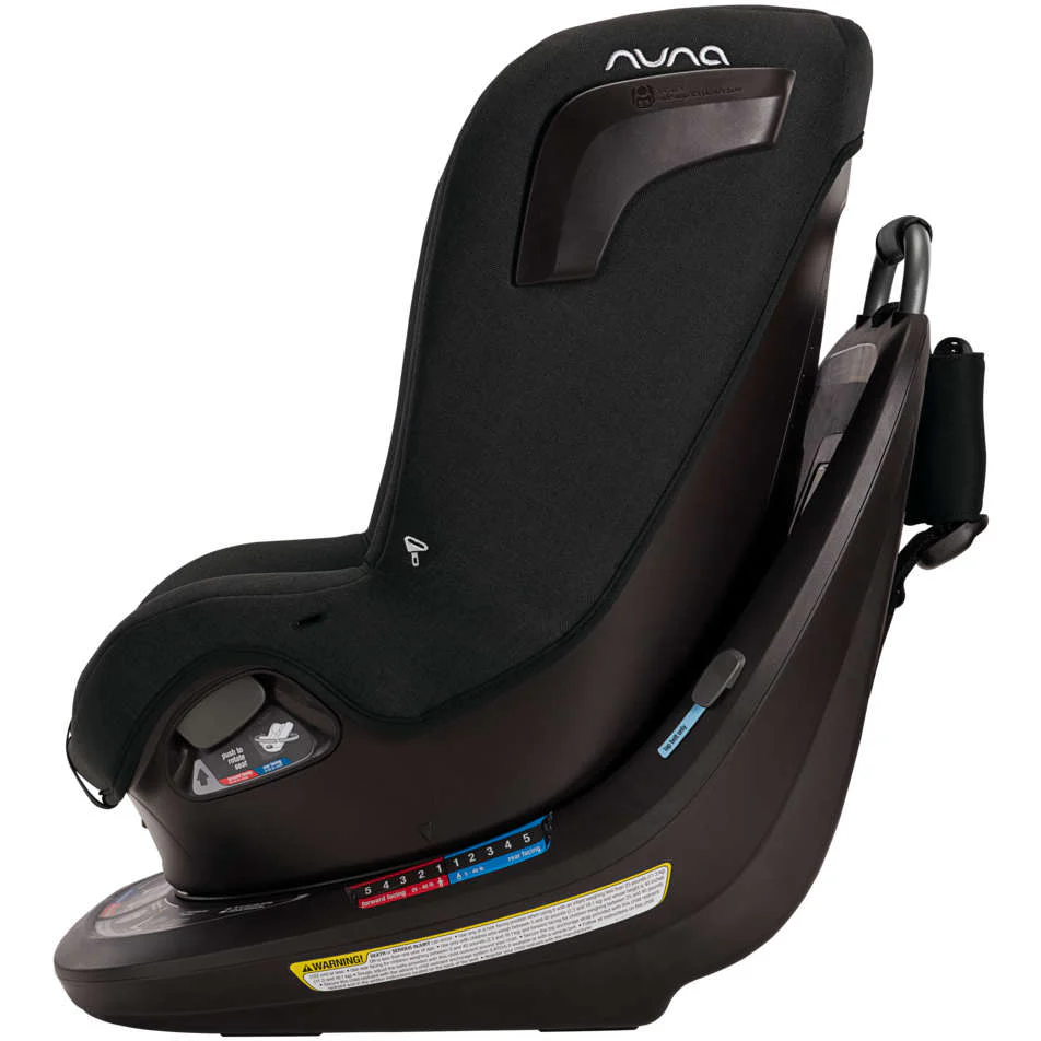 Nuna REVV Rotating Convertible Car Seat - Image 14