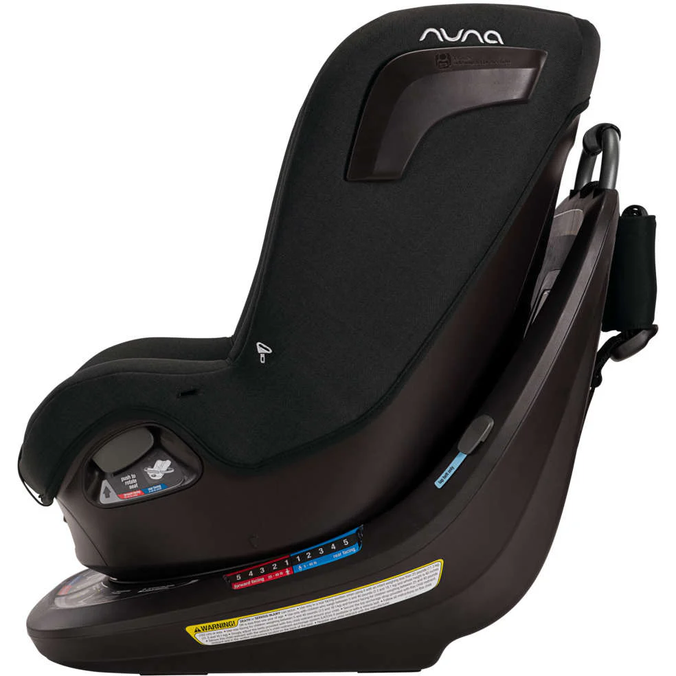 Nuna REVV Rotating Convertible Car Seat - Image 15