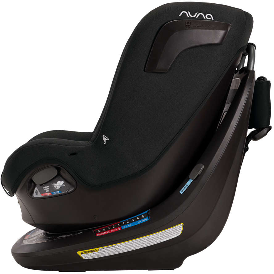 Nuna REVV Rotating Convertible Car Seat - Image 16