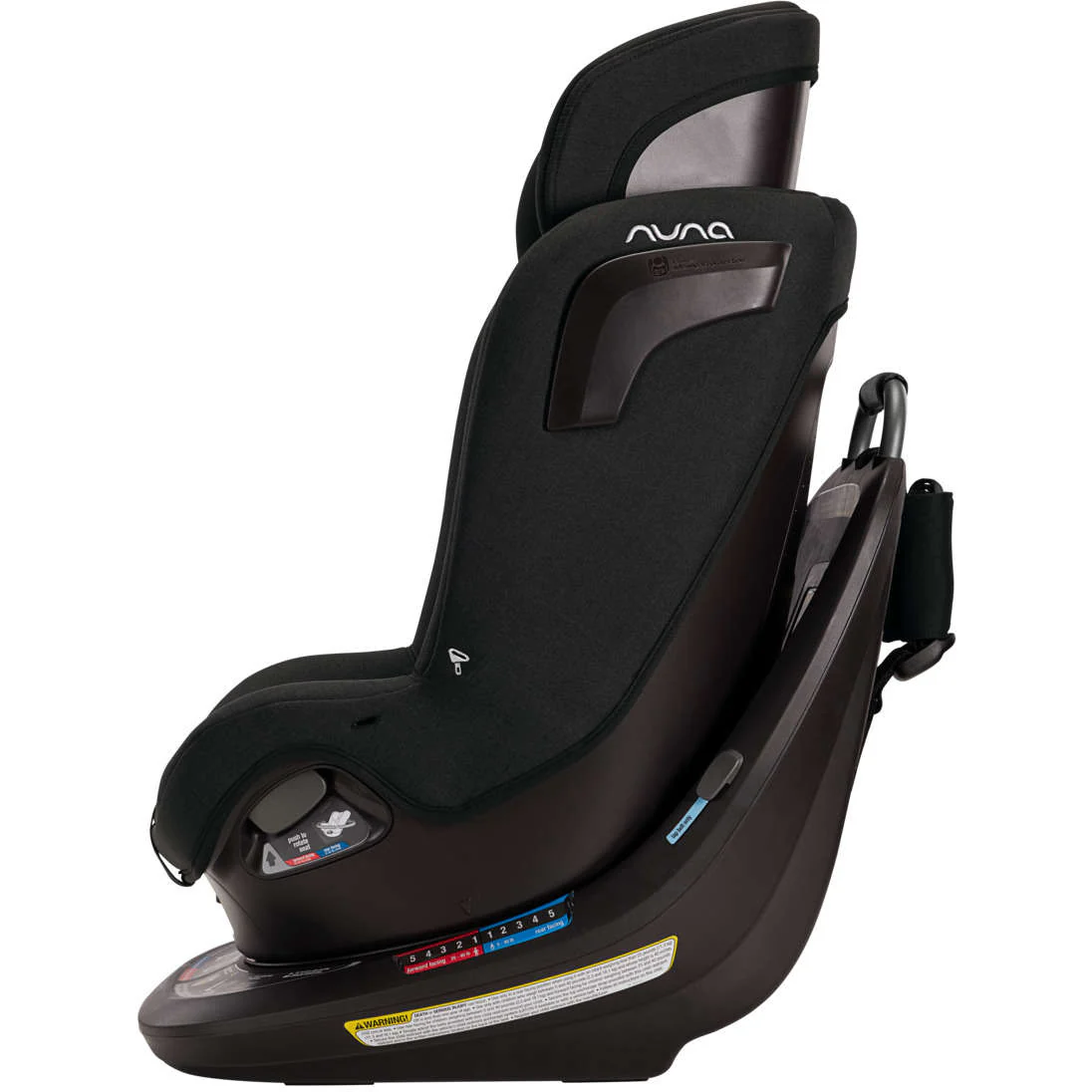 Nuna REVV Rotating Convertible Car Seat - Image 17