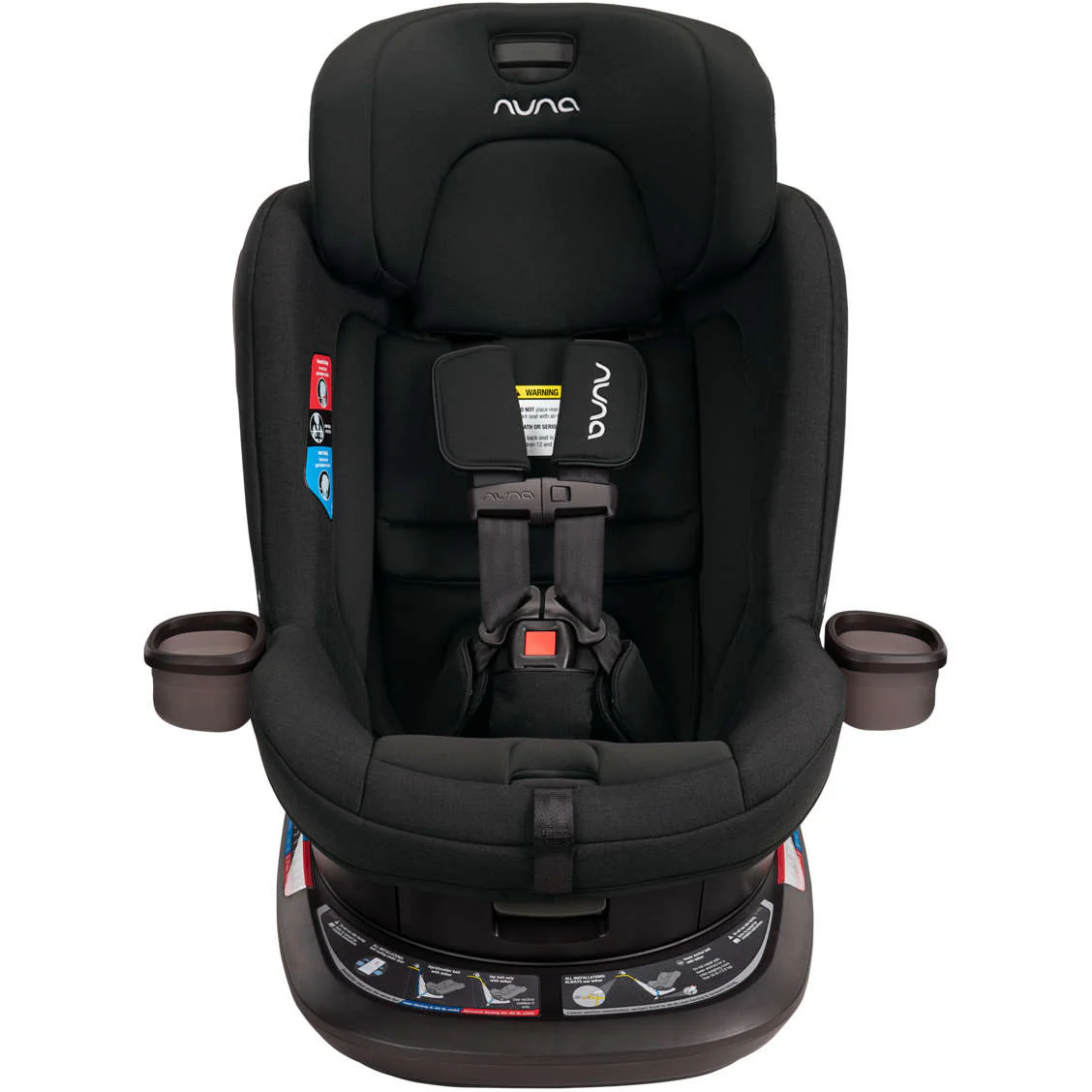 Nuna REVV Rotating Convertible Car Seat - Image 18