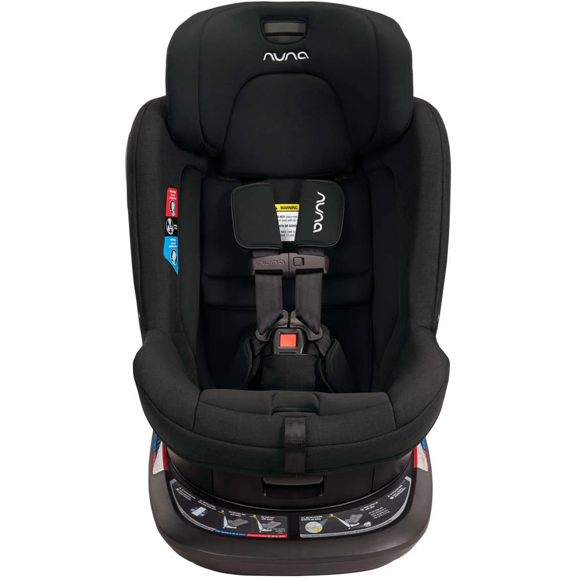 Nuna REVV Rotating Convertible Car Seat - Image 19