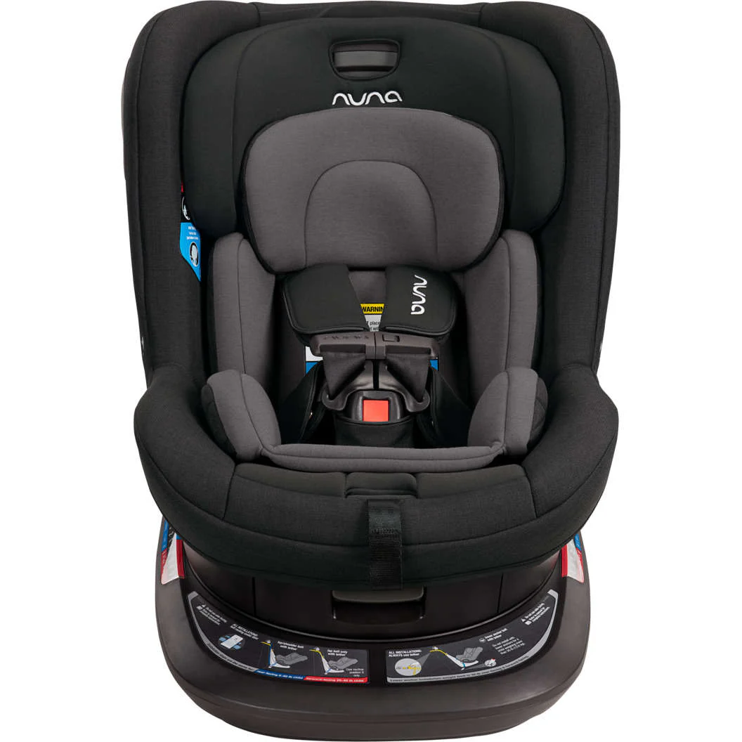 Nuna REVV Rotating Convertible Car Seat - Image 20