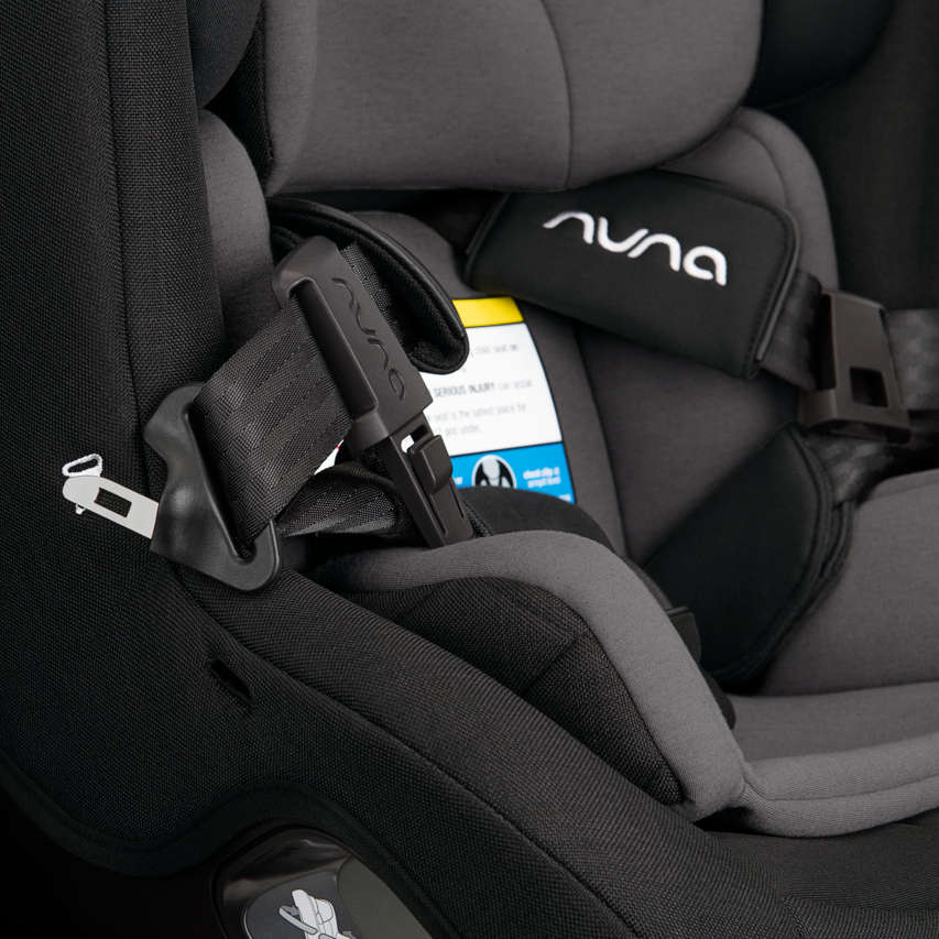 Nuna REVV Rotating Convertible Car Seat - Image 21