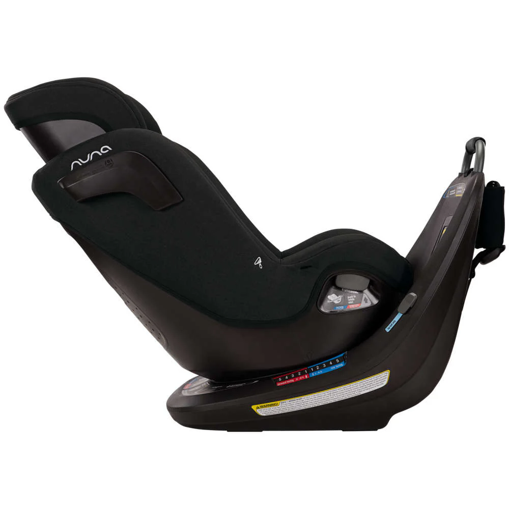Nuna REVV Rotating Convertible Car Seat - Image 22