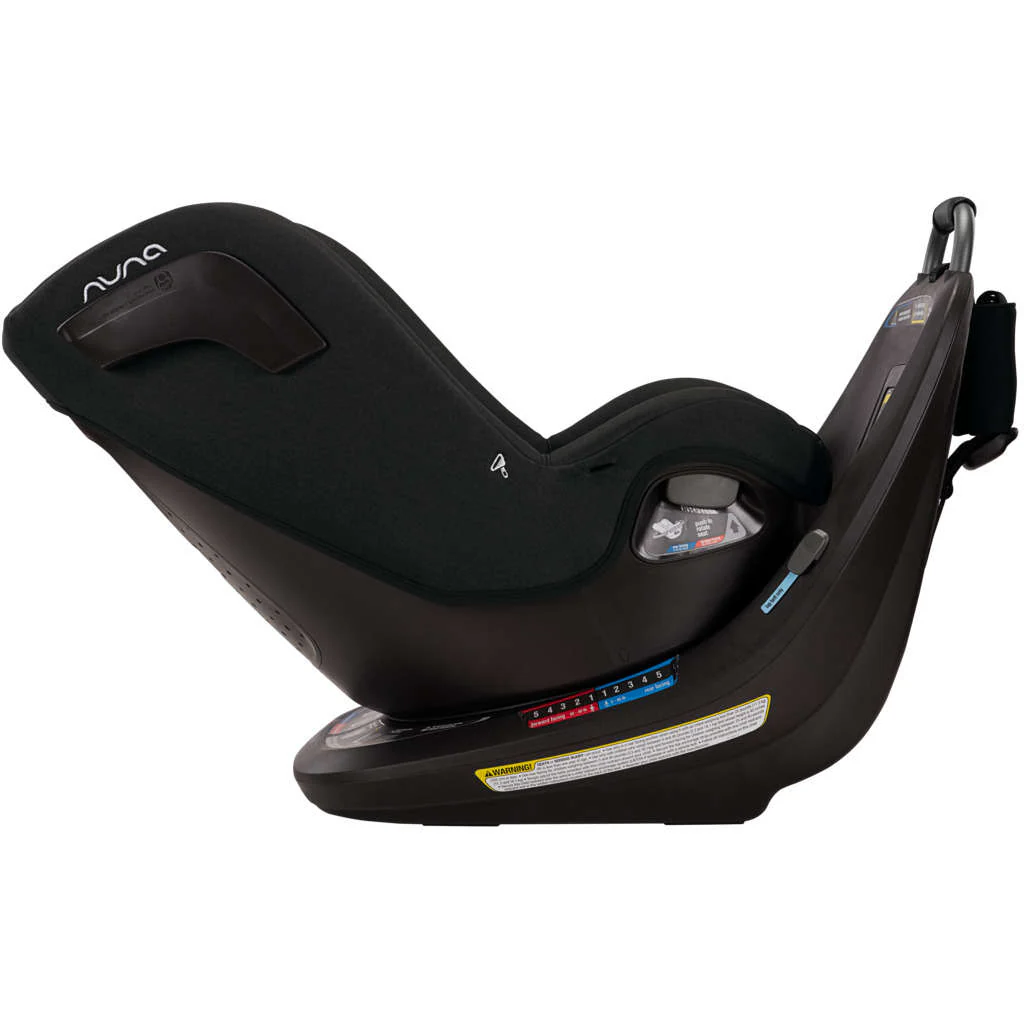 Nuna REVV Rotating Convertible Car Seat - Image 23