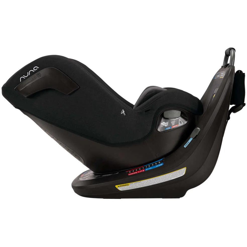 Nuna REVV Rotating Convertible Car Seat - Image 24