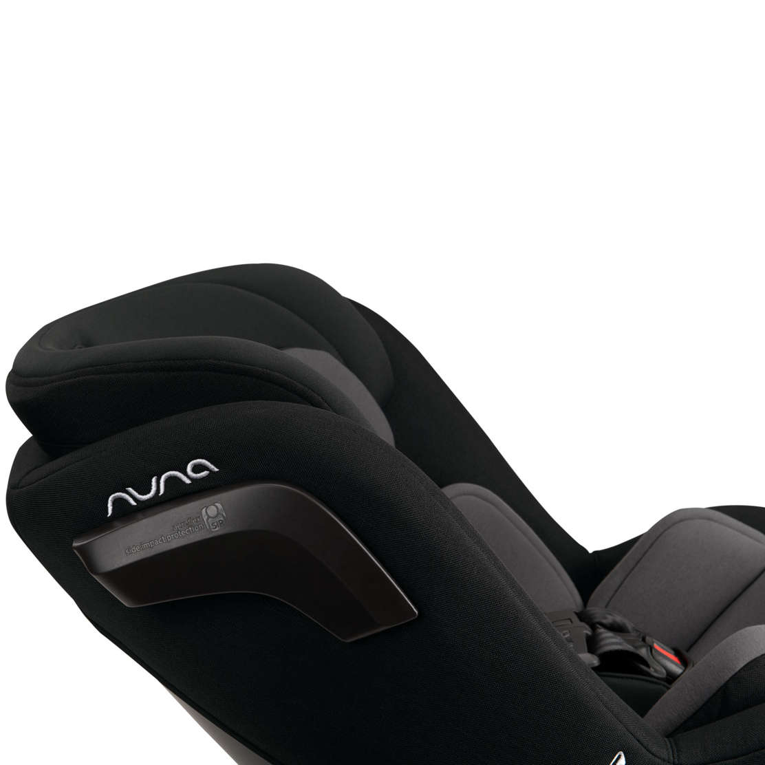 Nuna REVV Rotating Convertible Car Seat - Image 25
