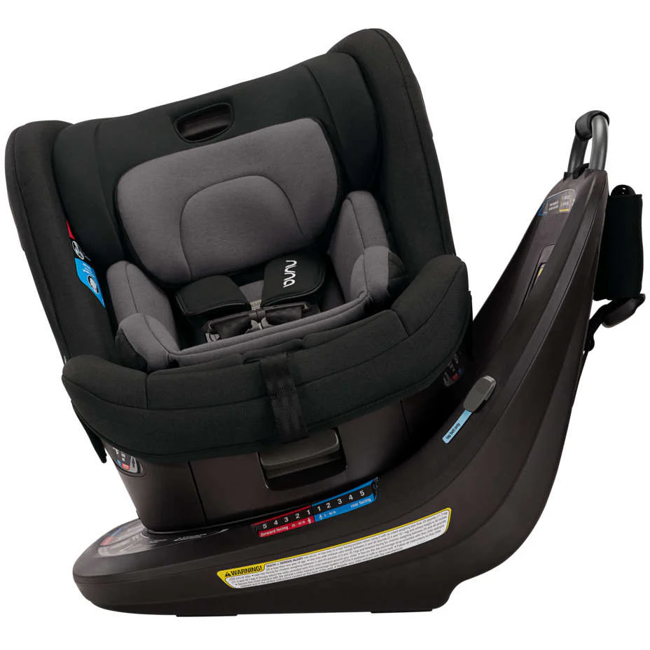 Nuna REVV Rotating Convertible Car Seat - Image 26
