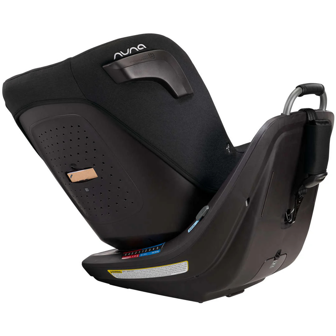 Nuna REVV Rotating Convertible Car Seat - Image 27