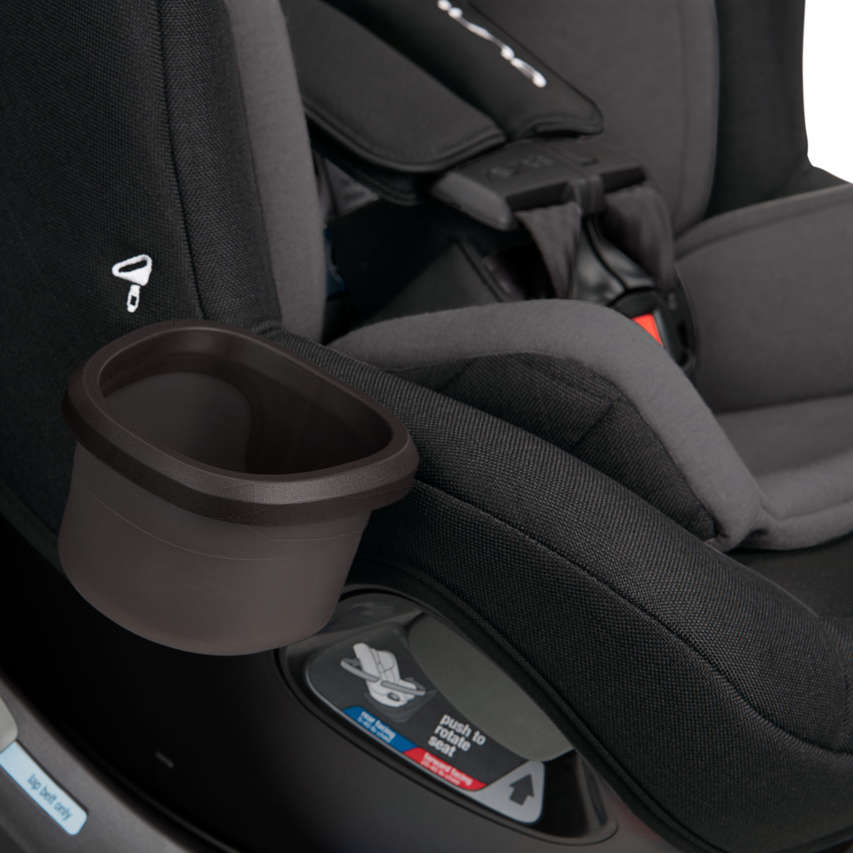 Nuna REVV Rotating Convertible Car Seat - Image 9