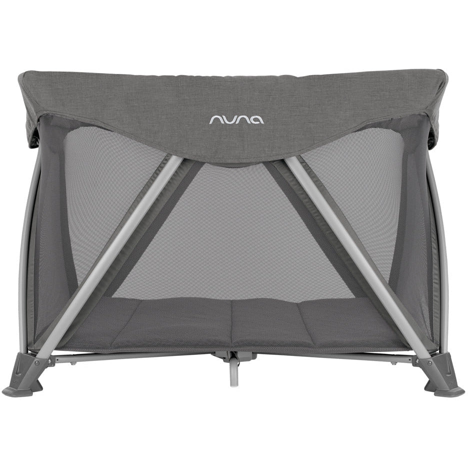 Nuna SENA Aire Playard with Zip-Off Bassinet + Changer - Image 9