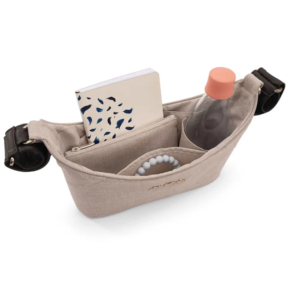 Nuna Stroller Organizer - Image 14