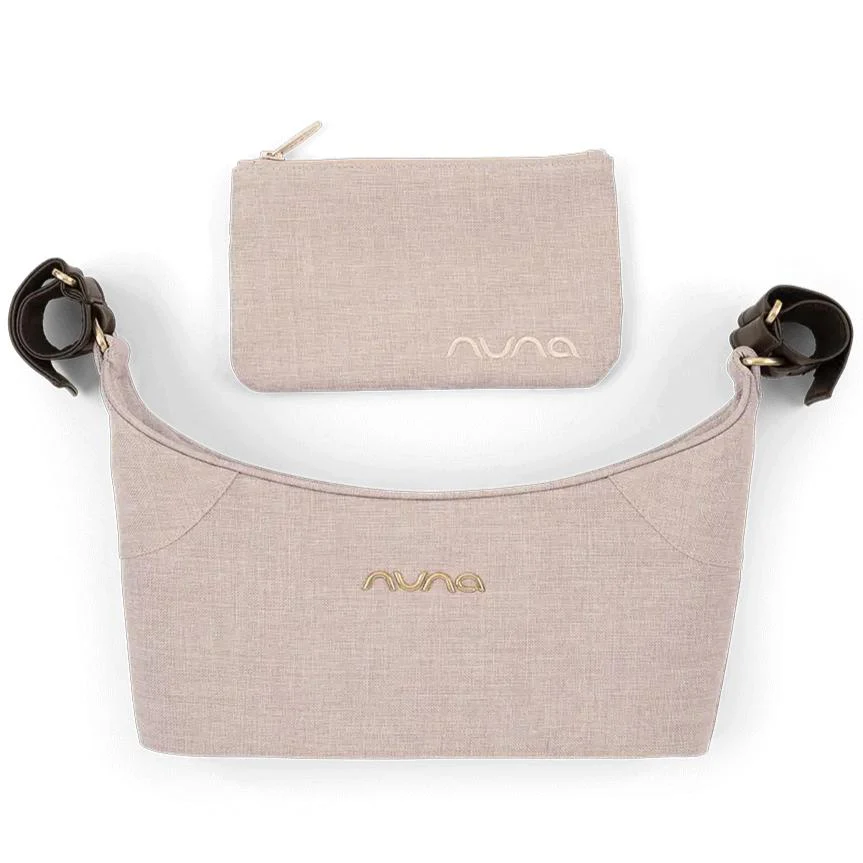 Nuna Stroller Organizer - Image 15