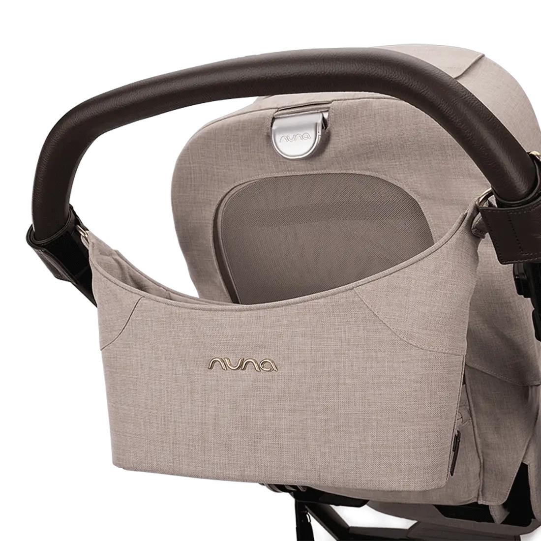 Nuna Stroller Organizer - Image 17