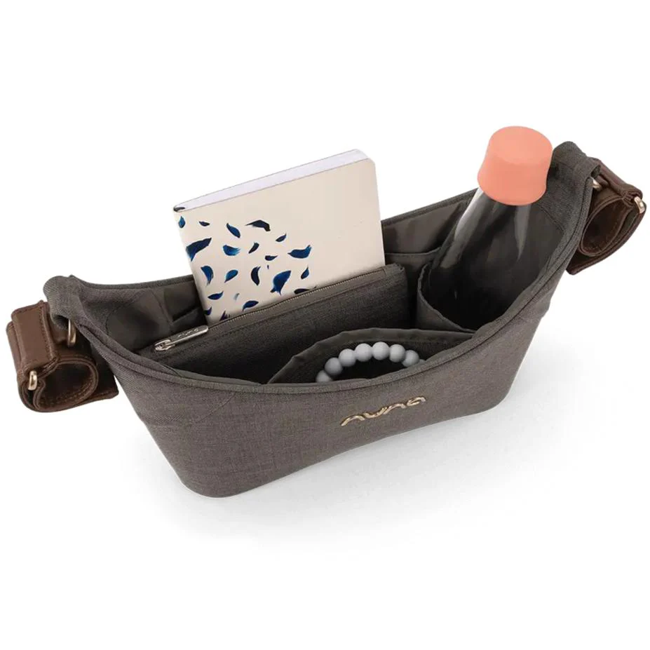 Nuna Stroller Organizer - Image 19