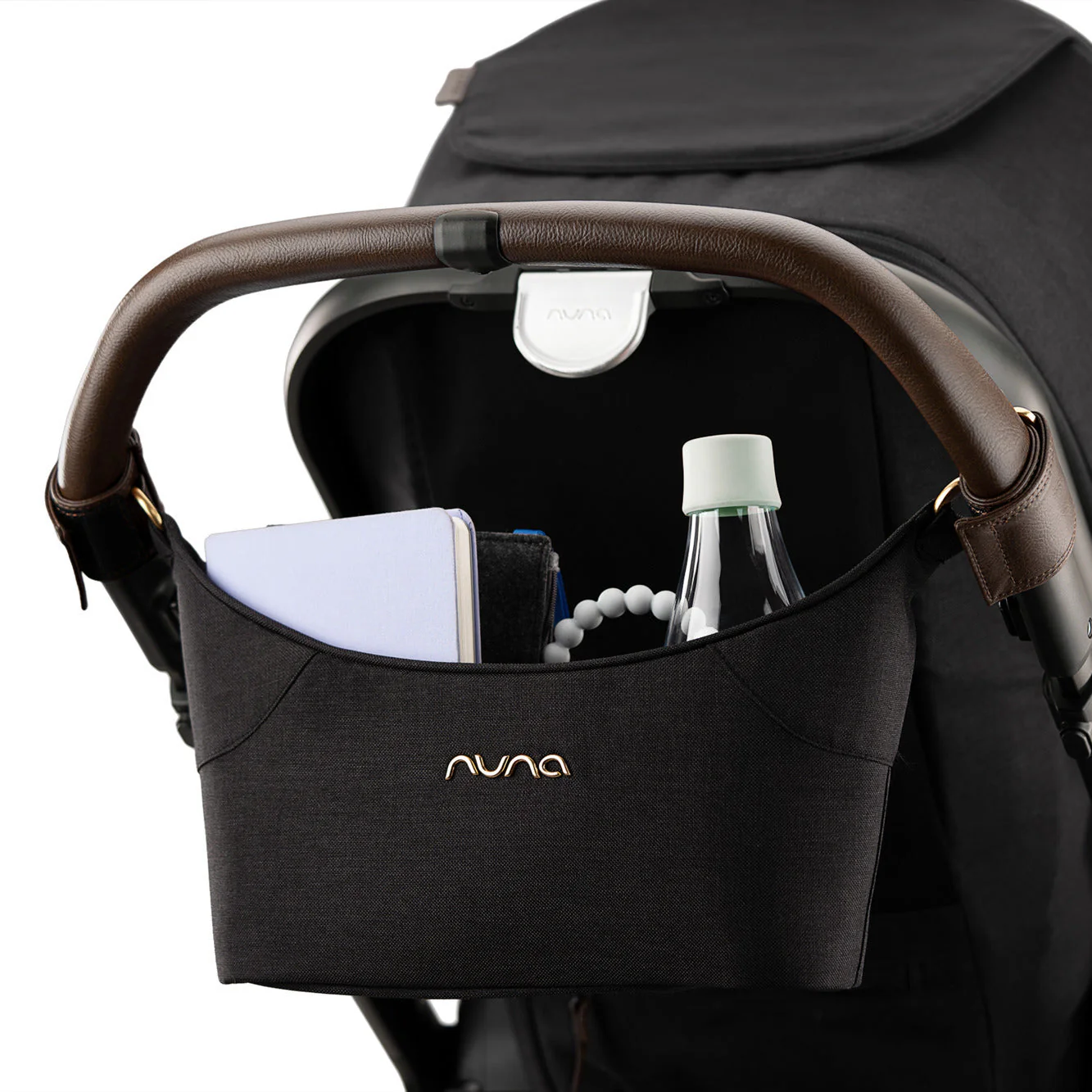 Nuna Stroller Organizer - Image 27