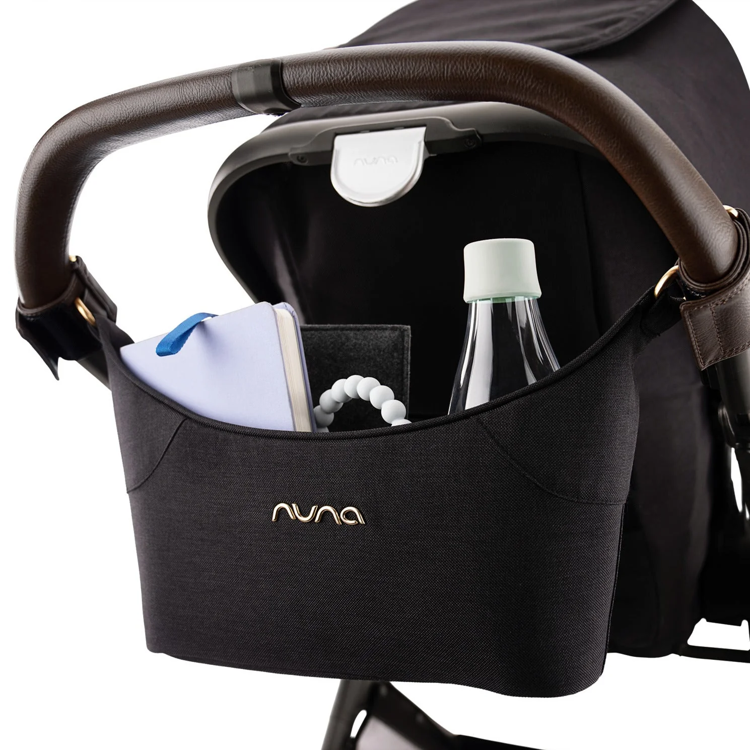 Nuna Stroller Organizer - Image 28