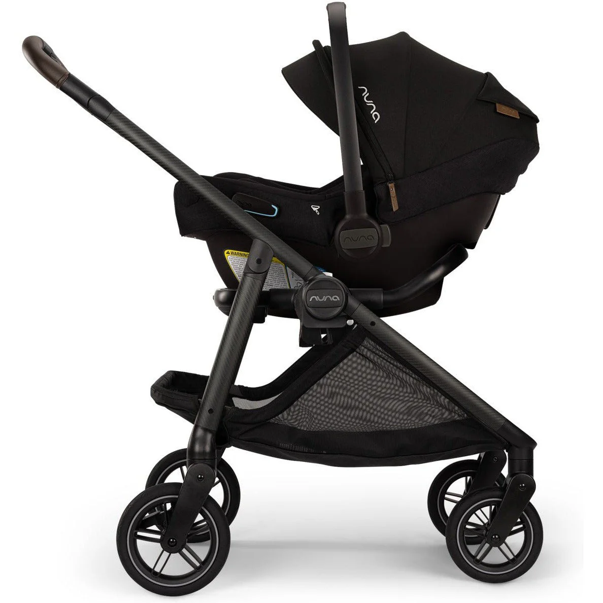 Nuna SWIV Stroller - Image 107